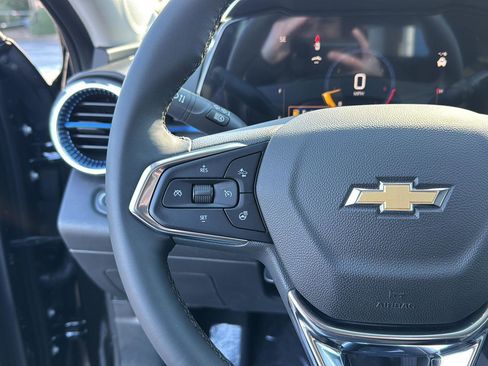 New 2026 Chevrolet Trax LT w/ Driver Confidence Package image 18