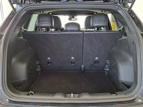 Used 2023 Jeep Compass Latitude AWD/4WD image 31