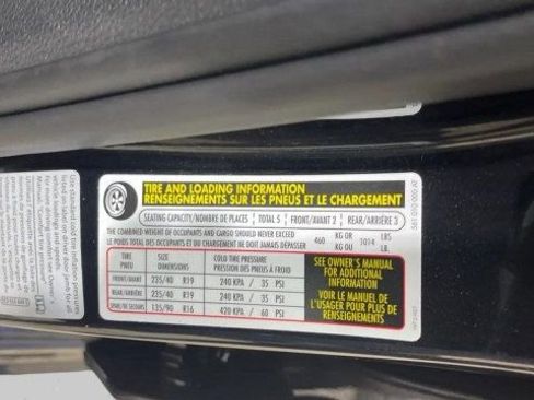 Used 2018 Volkswagen Passat 2.0T R-Line FWD image 20