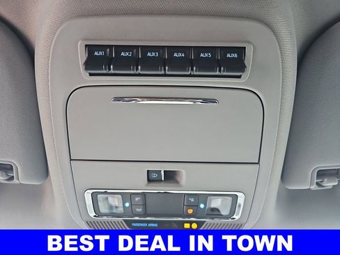 New 2026 Ford F250 Lariat w/ Black Appearance Package AWD/4WD image 30