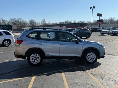 Used 2020 Subaru Forester w/ Alloy Wheel Package image 30