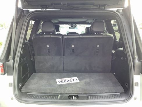 Used 2022 Jeep Wagoneer Series I w/ Convenience Group I image 29