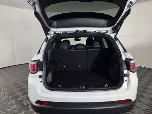 New 2026 Jeep Compass Limited AWD/4WD image 20