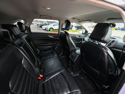Used 2024 Ford Edge SEL w/ Convenience Package image 28