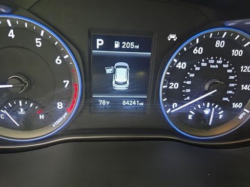 Used 2020 Hyundai Kona SEL FWD image 13