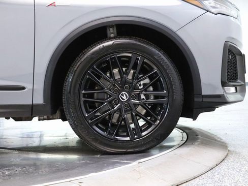 Certified 2026 Acura MDX A-Spec image 5