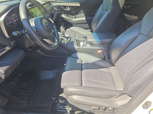 Used 2022 Subaru Outback Limited AWD/4WD image 34