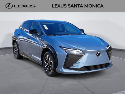 Used 2023 Lexus RZ 450e Premium w/ Technology Package