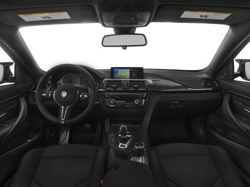 Used 2016 BMW M4 Coupe RWD image 7