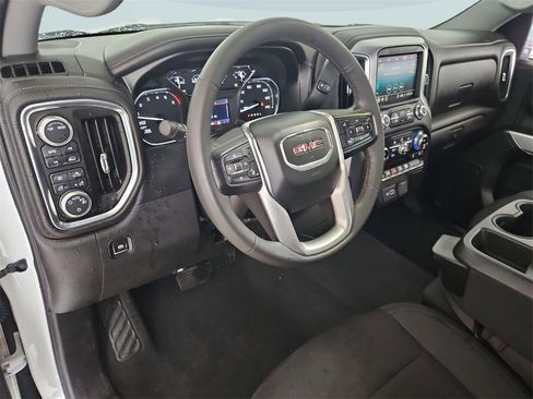 Used 2021 GMC Sierra 1500 Elevation image 13