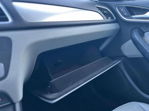 Used 2017 Audi Q3 2.0T Premium Plus w/ Premium Plus Package image 17