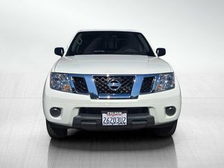 Used 2019 Nissan Frontier SV AWD/4WD video 2