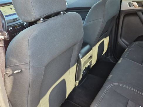 Used 2019 Ford Ranger XLT w/ Equipment Group 301A Mid AWD/4WD image 18