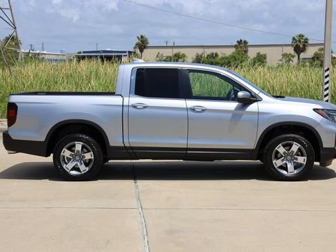New 2026 Honda Ridgeline RTL image 4