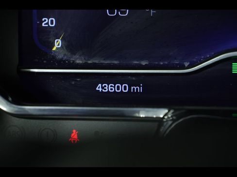 Certified 2024 Chevrolet Silverado 1500 LT AWD/4WD image 27