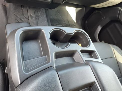 Used 2020 Chevrolet Silverado 1500 W/T w/ WT Fleet Convenience Package image 19