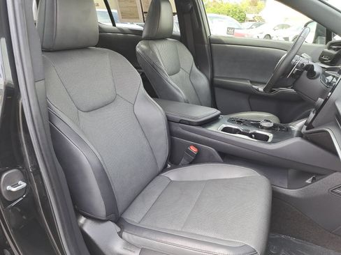 Used 2023 Lexus RZ 450e Premium w/ Technology Package AWD/4WD image 10