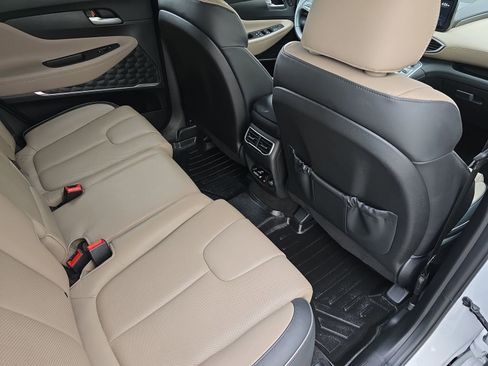 Used 2021 Hyundai Santa Fe Limited AWD/4WD image 13