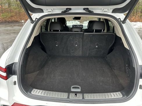 Used 2025 Genesis GV70 2.5T image 23
