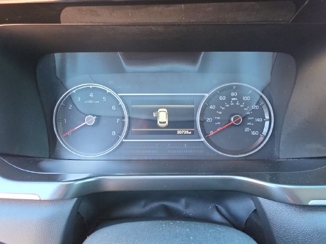 Used 2022 Kia Sorento S FWD image 14