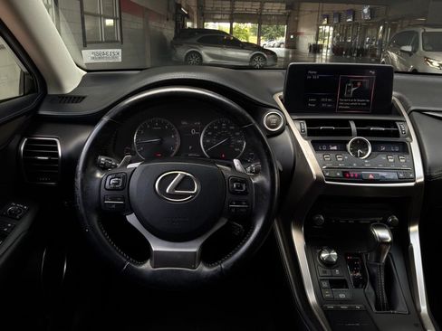 Used 2019 Lexus NX 300 FWD w/ Comfort Package image 14