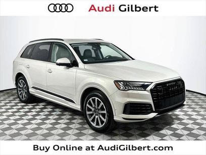 Certified 2023 Audi Q7 2.0T Premium Plus w/ Premium Plus Package