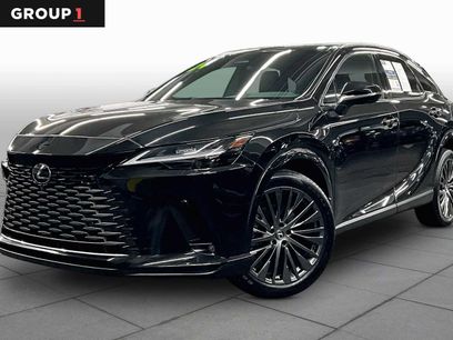 Used 2024 Lexus RX 350 w/ Convenience Package