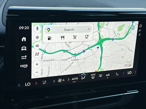 New 2026 Lincoln Nautilus Premier w/ Jet Appearance Package image 18