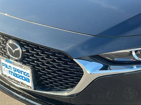 New 2026 MAZDA MAZDA3 2.5 S Sedan w/ Preferred Pkg FWD image 4