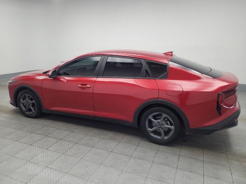 Used 2025 Kia K4 FWD image 3