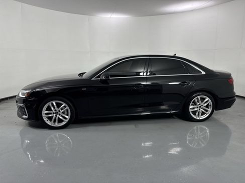 Used 2023 Audi A4 2.0T Premium Plus w/ Premium Plus Package AWD/4WD image 30