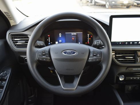 New 2026 Ford Escape Active w/ Tech Pack #1 image 8
