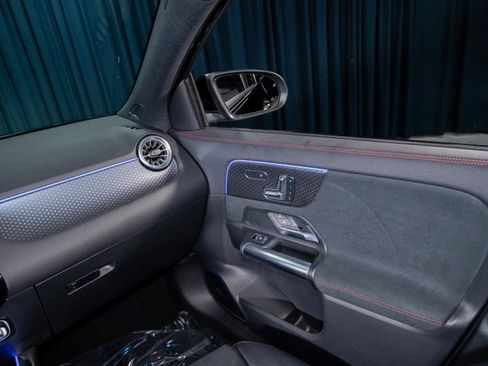 New 2026 Mercedes-Benz GLA 250 image 22