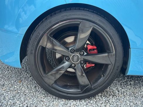 Used 2012 Audi TT 2.0T Premium Plus AWD/4WD image 7