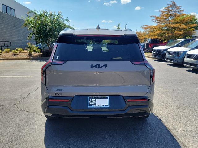 New 2026 Kia EV9 Land AWD/4WD image 5