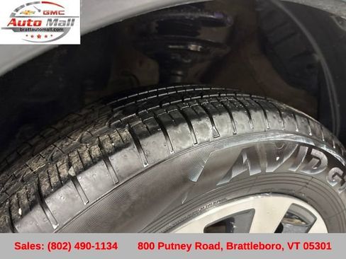 Used 2023 Subaru Outback Limited image 22