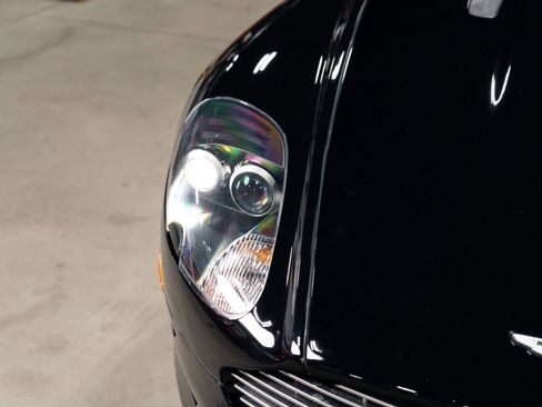 Used 2007 Aston Martin DB9 Coupe image 14