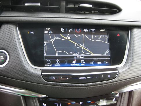 Used 2019 Cadillac XT5 Luxury image 18