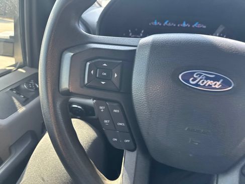 Used 2020 Ford F350 XL w/ Power Equipment Group AWD/4WD image 11