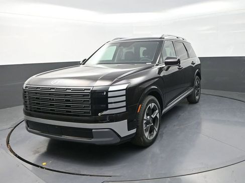 New 2026 Hyundai Palisade Limited AWD/4WD image 4