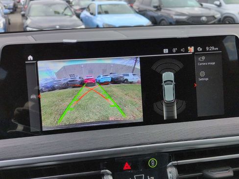 Certified 2024 BMW X3 xDrive30i w/ Convenience Package image 16