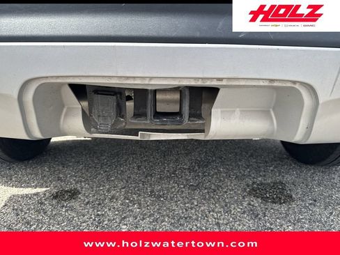 Certified 2025 Chevrolet Blazer LT AWD/4WD image 5