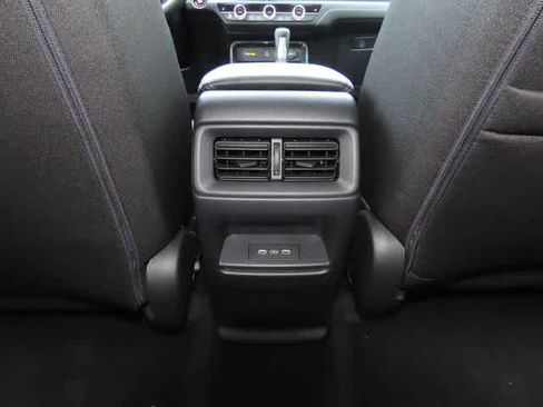 New 2026 Honda CR-V EX image 23