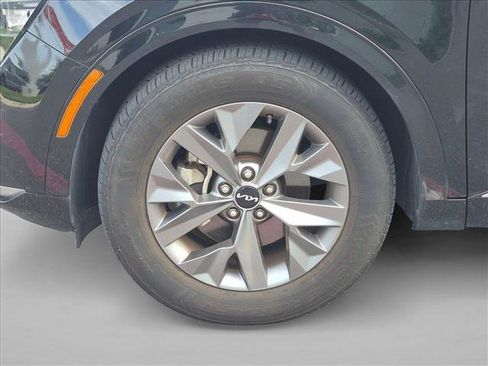 Used 2023 Kia Sportage SX FWD image 15