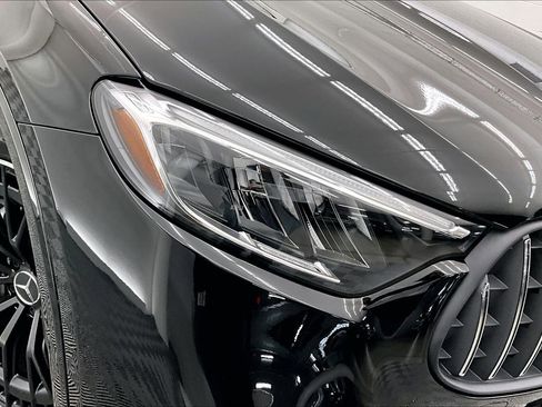 Used 2026 Mercedes-Benz GLC 43 AMG 4MATIC image 26