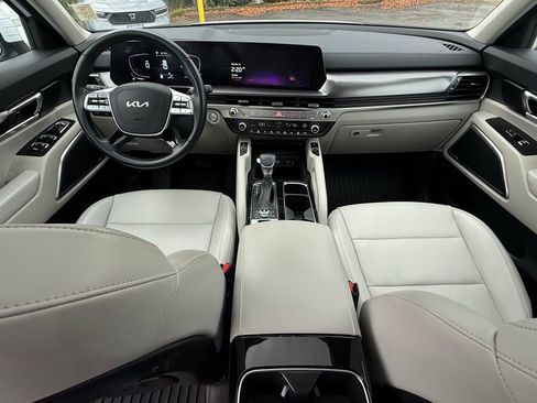 Used 2024 Kia Telluride S w/ S Sunroof Package image 23