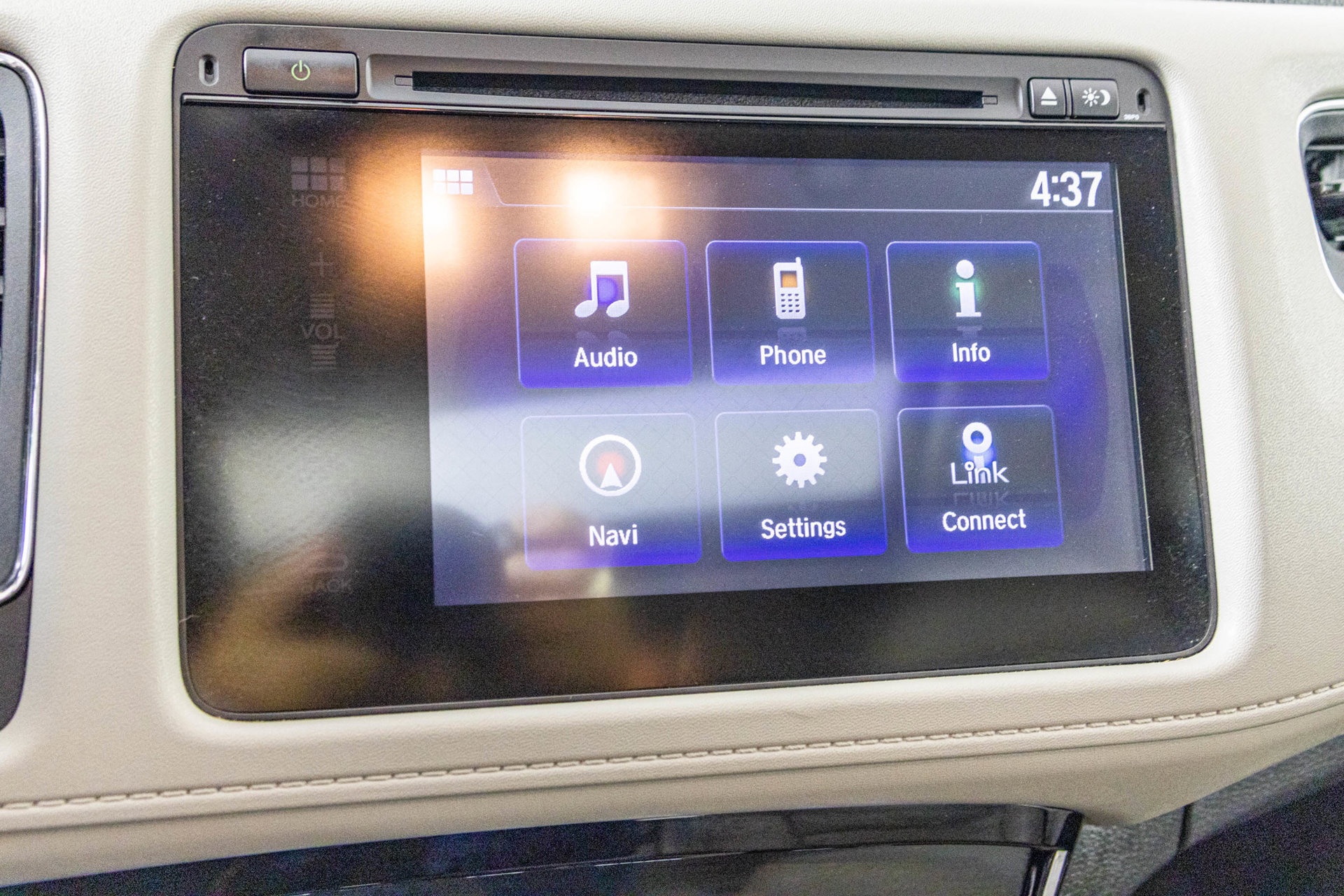 Used 2016 Honda HR-V EX-L image 26