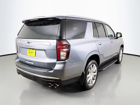 Used 2022 Chevrolet Tahoe High Country AWD/4WD image 6