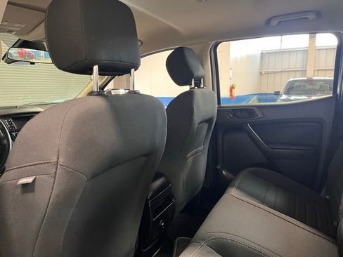 Used 2020 Ford Ranger 2WD SuperCrew image 17