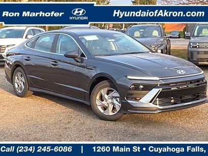 New 2026 Hyundai Sonata SE